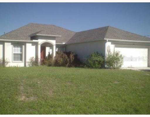 13138 Gorman Ave., Port Charlotte, FL 33981