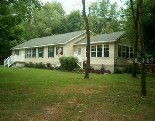 [Address Hidden by Seller], Zephyrhills, FL 33544