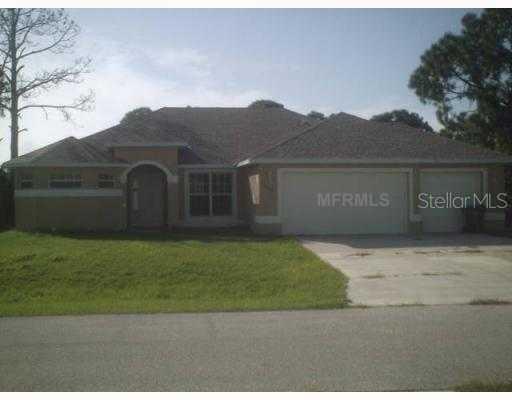 [Address Hidden by Seller], Port Charlotte, FL 33981