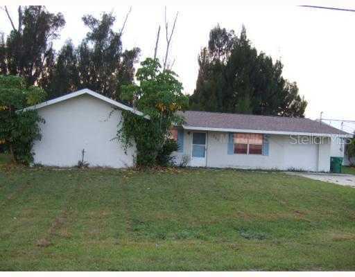 727 Indian Creek Ln., Punta Gorda, FL 33982