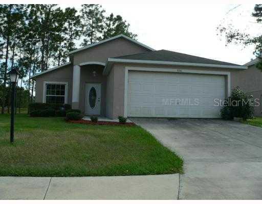 3126 Sugar Leaf Ln., Lakeland, FL 33810