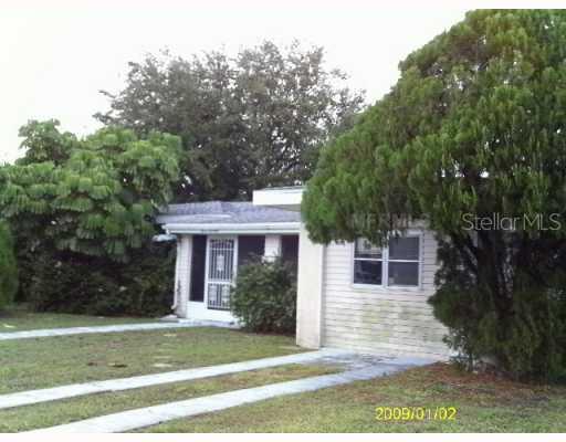 [Address Hidden by Seller], Port Charlotte, FL 33981