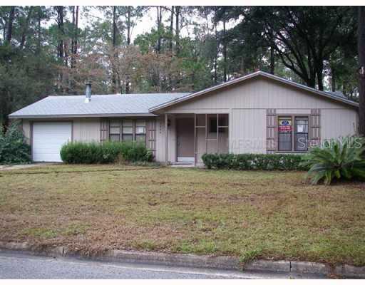 3004 NW 44th Place, Gainesville, FL 32605