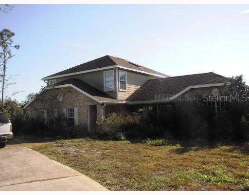 21 Gracie Rd., DeBary, FL 32713