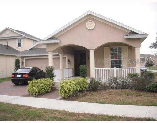 14523 Old Thicket Trace, Winter Garden, FL 34787