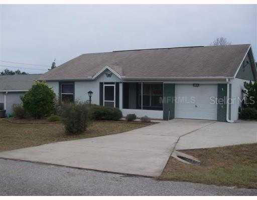 4219 N Fillmore Street, Beverly Hills, FL 34465