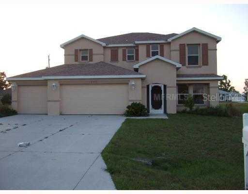 [Address Hidden by Seller], Punta Gorda, FL 33980