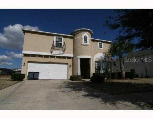 [Address Hidden by Seller], Kissimmee, FL 34747