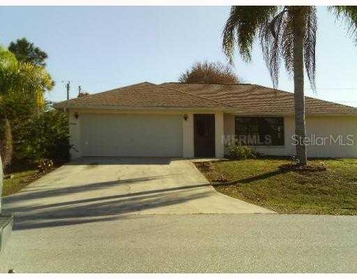 23337 Gemstone Ave., Punta Gorda, FL 33980