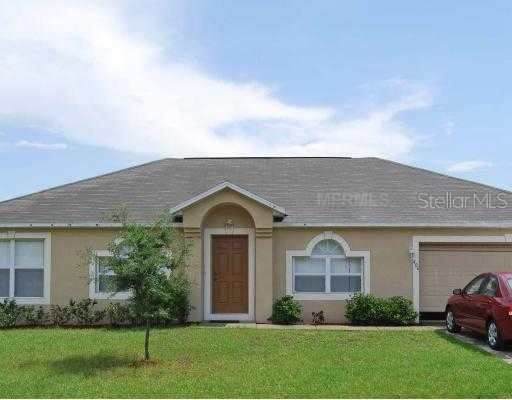 [Address Hidden by Seller], Kissimmee, FL 34747