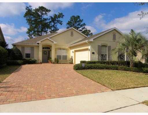 408 Ridgeway Blvd., DeLand, FL 32724