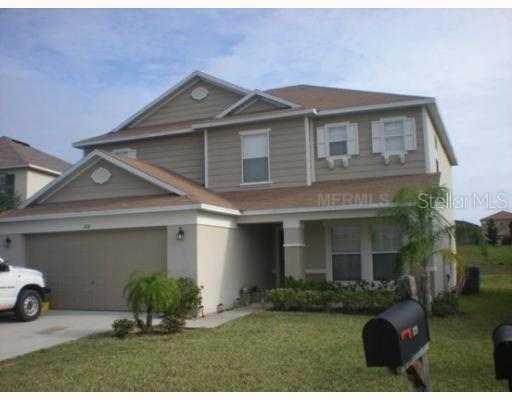 328 Canna Dr., Davenport, FL 33897