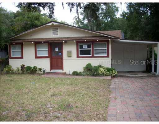 507 S Hyer Ave., Orlando, FL 32801