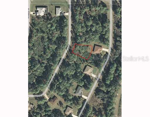 Cazler Ave., North Port, FL 34291