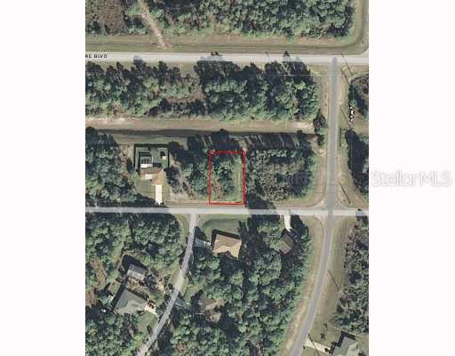 Bristol Avenue, North Port, FL 34291