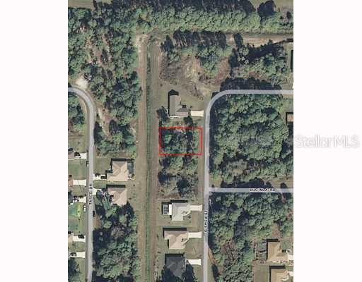 O'shea St., North Port, FL 34291