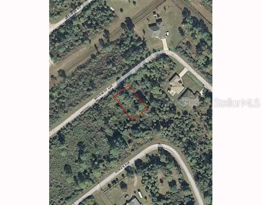 Beckwith Ave., North Port, FL 34291