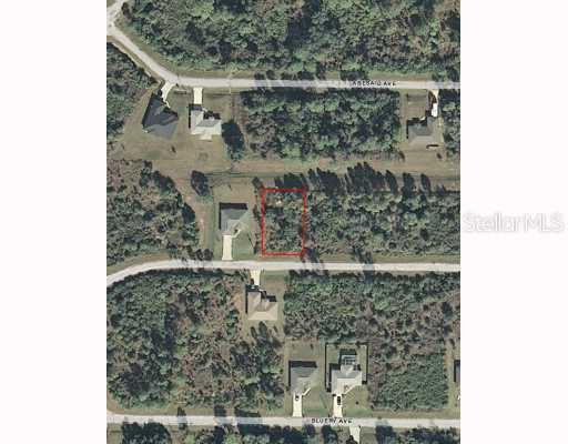 Montcalm Ave., North Port, FL 34291