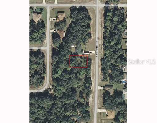 S San Mateo Dr., North Port, FL 34288