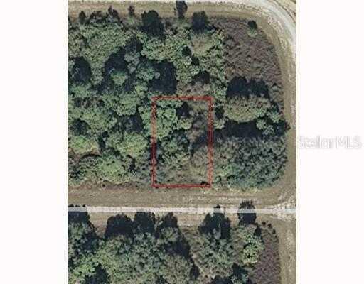 Eureka Ave., North Port, FL 34291