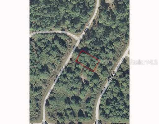 Makena St., North Port, FL 34286