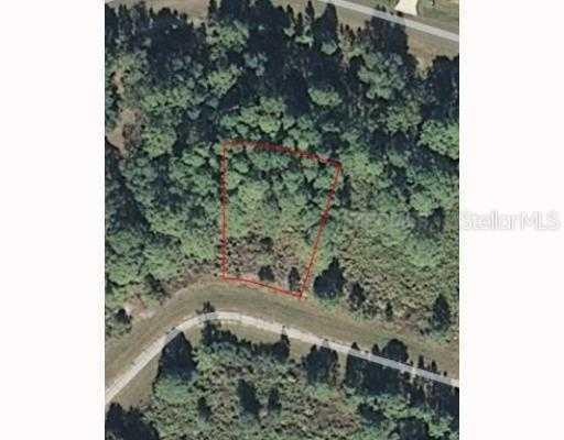 Tilhal Ter., North Port, FL 34291