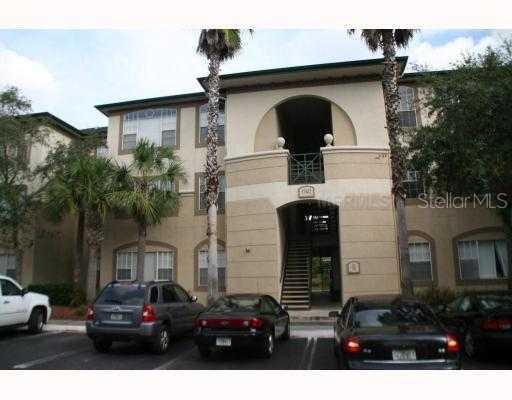 17102 Carrington Park Dr. #313, Tampa, FL 33647