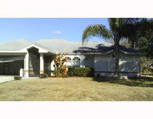 8334 Raoul Ave., North Port, FL 34291