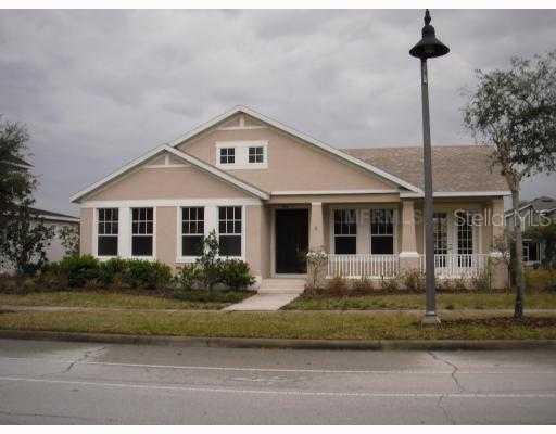 3344 Cat Brier Tr., Harmony, FL 34773
