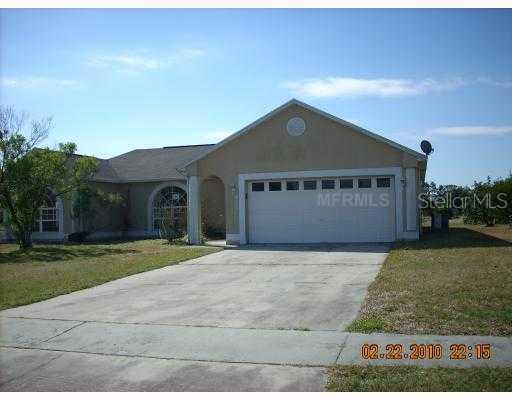 3200 Windmill Point Blvd., Kissimmee, FL 34746