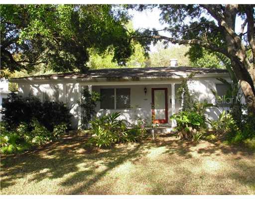 1417 Tanager Dr., Orlando, FL 32803