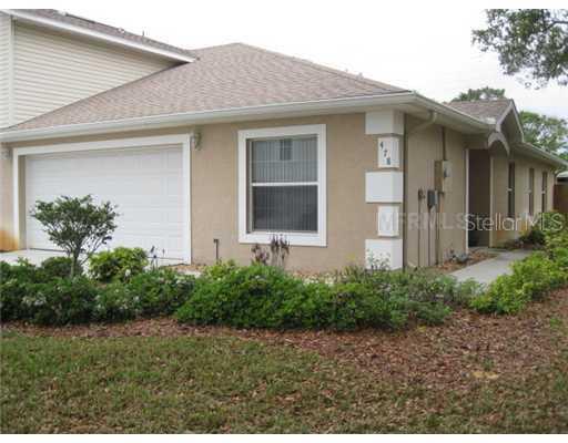 478 L M Davey Ln., Titusville, FL 32780