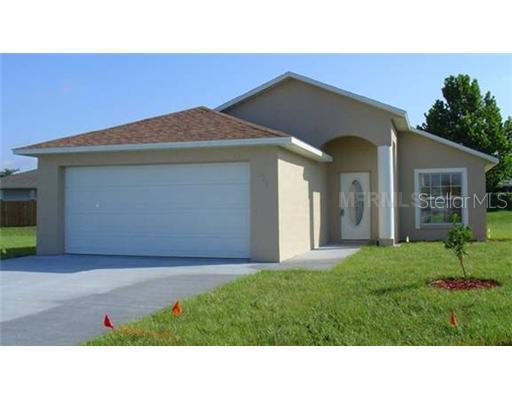 [Address Hidden by Seller], Winter Haven, FL 33881