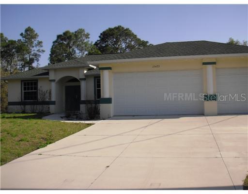 15475 Gregus Ave, Port Charlotte, FL 33953