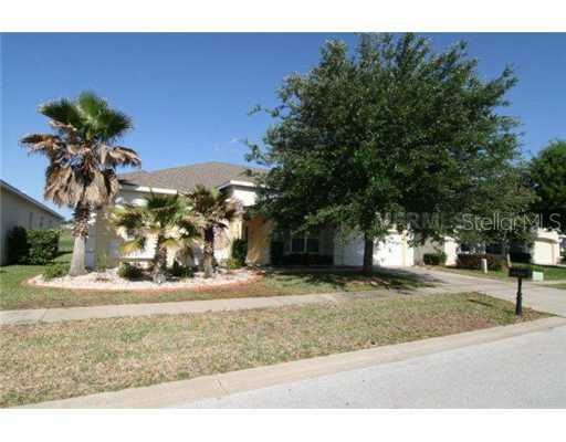 416 Prestwick Dr., Davenport, FL 33897