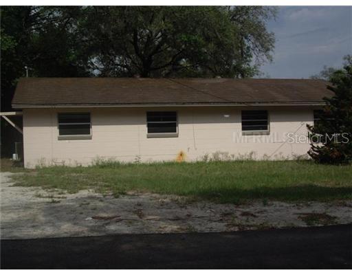 2721 Cleburne Rd., Orlando, FL 32817