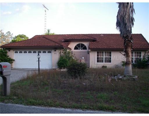551 SE Silver Course, Ocala, FL 34472