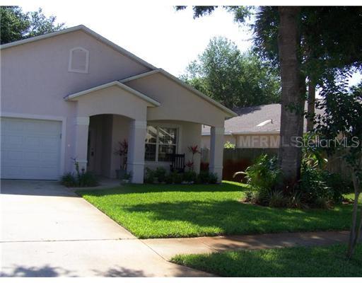 [Address Hidden by Seller], Titusville, FL 32780