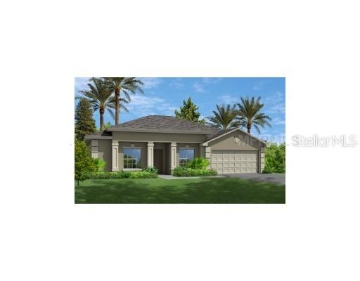 648 Bainbridge Loop, Winter Garden, FL 34787