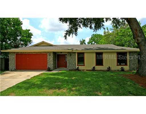 5440 Albert Dr., Winter Park, FL 32792