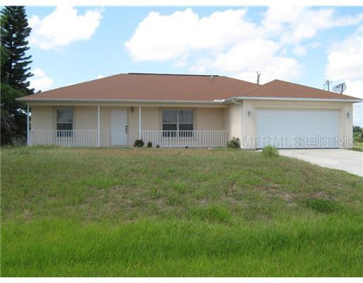 [Address Hidden by Seller], Cape Coral, FL 33993