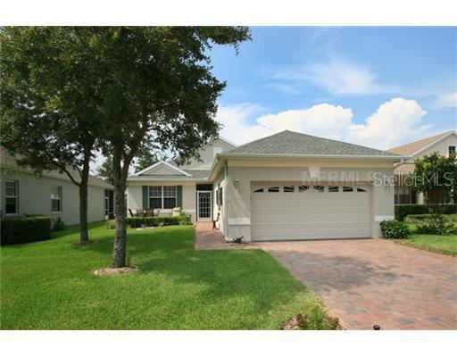 2414 Caledonian St., Clermont, FL 34711