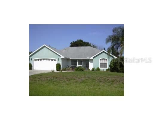 7074 Sunnybrook Blvd., Englewood, FL 34224