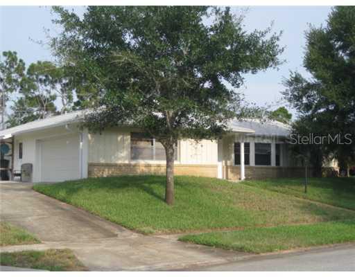 3573 Alan Drive, Titusville, FL 32780