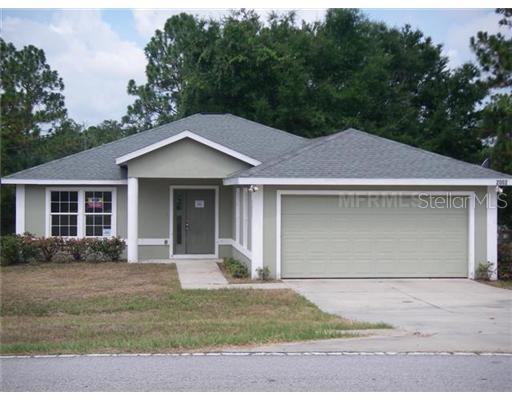 2002 SW 140th Ave., Ocala, FL 34481