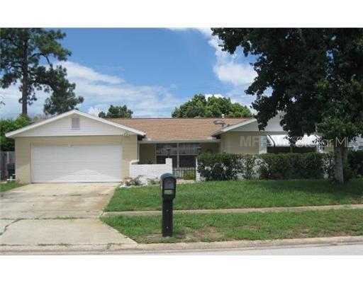 910 Lisa Drive, Titusville, FL 32780
