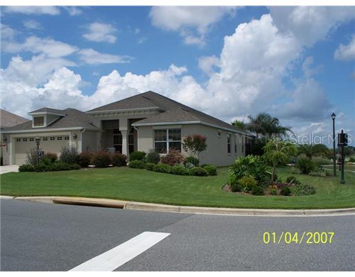1606 Mount Croghan Tr., The Villages, FL 32162