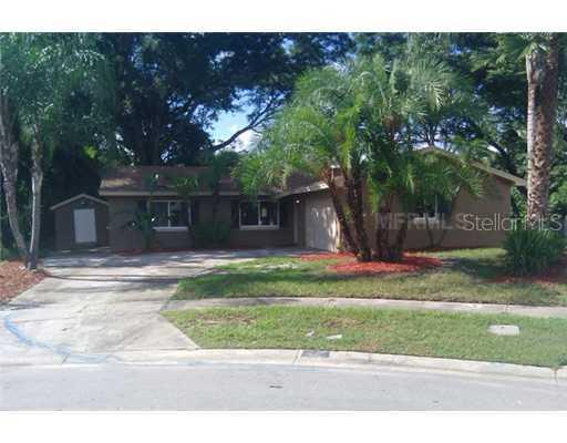 3319 Calumet Dr., Orlando, FL 32810
