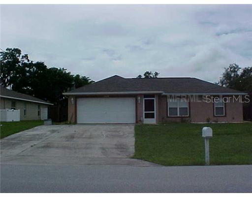 11424 Fortune St, Spring Hill, FL 34609