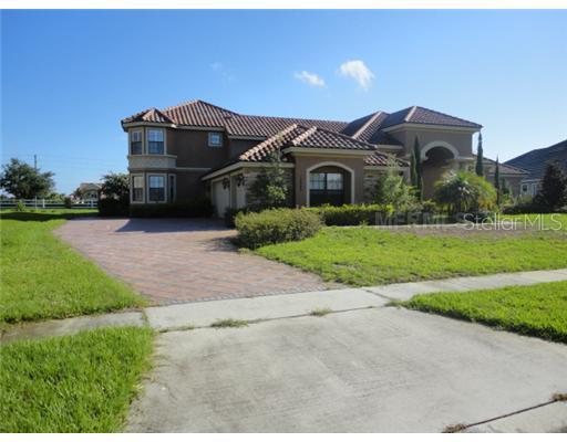 13343 Bonica Way, Windermere, FL 34786